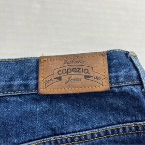 Vintage Capezio women’s mom jeans